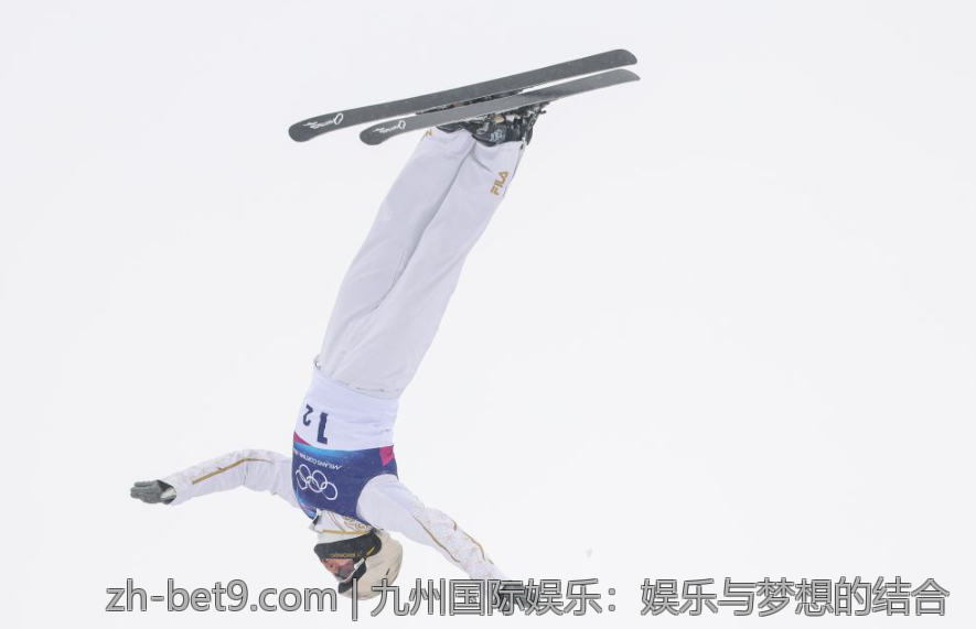九州国际娱乐：娱乐与梦想的结合