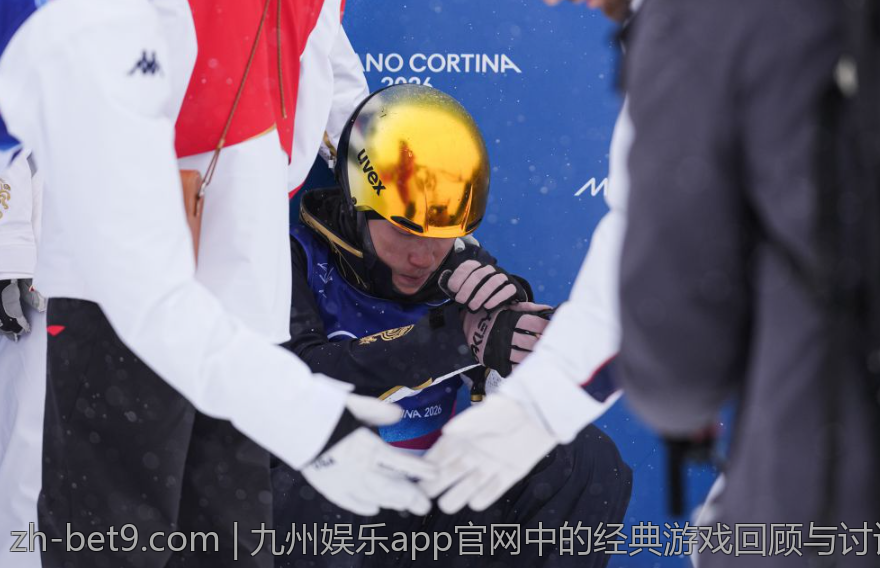 九州娱乐app官网中的经典游戏回顾与讨论
