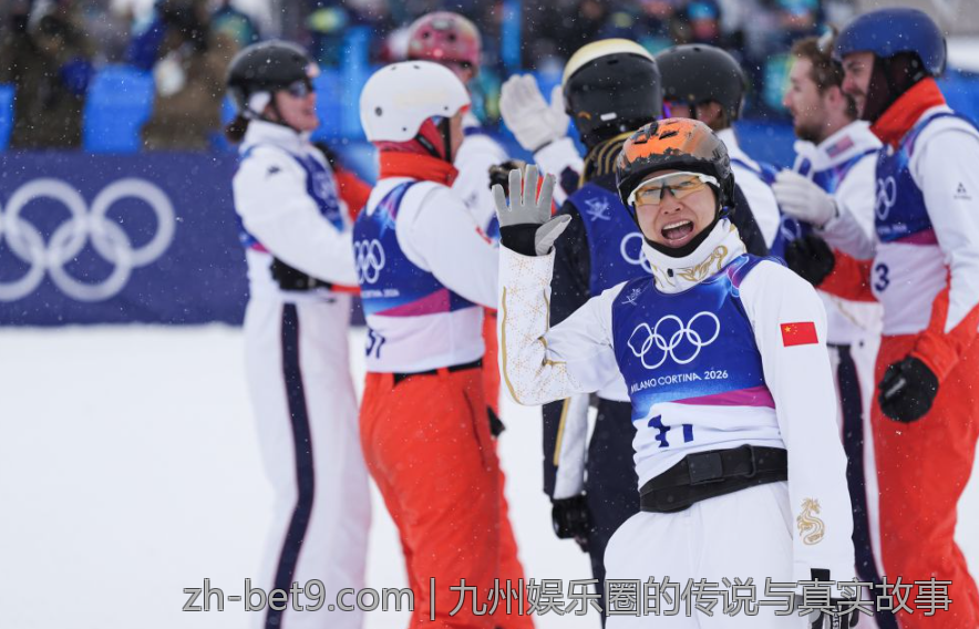 九州娱乐圈的传说与真实故事