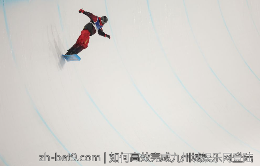 如何高效完成九州城娱乐网登陆