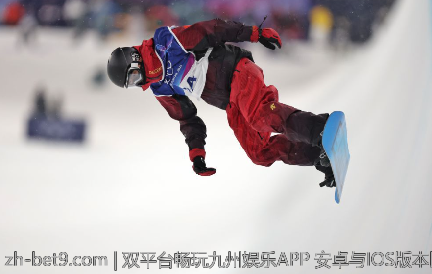 双平台畅玩九州娱乐APP 安卓与IOS版本比较